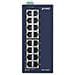 ISW-1600T switch di rete Non gestito Fast Ethernet (10/100) Blu - Foto miniatura 2