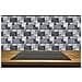 Adesivi Da Parete In Pvc Per Cucina, Imitazione Pietra, 30 X 30 Cm, 2 Pezzi - Foto miniatura 2