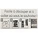 Adesivi Da Parete In Pvc Per Cucina, Imitazione Pietra, 30 X 30 Cm, 2 Pezzi - Foto miniatura 4