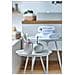Distributore Di Sapone Glitter - Colore Argento, - Foto miniatura 2