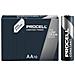 Pila Stilo Aa Procell Constant Duracell - Foto miniatura 1