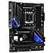 Scheda Madre B650E PG Riptide WiFi Socket AM5  Chipset AMD B650 ATX - Foto miniatura 2