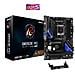 Scheda Madre B650E PG Riptide WiFi Socket AM5  Chipset AMD B650 ATX - Foto miniatura 1