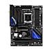 Scheda Madre B650E PG Riptide WiFi Socket AM5  Chipset AMD B650 ATX - Foto miniatura 4