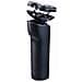 Rasoio Elettrico S700 Batteria Incorporata Rasoio a Rotazione Colore Nero - Foto miniatura 2
