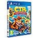 Sony Ps4 Game Crash Team Racing Nitro Fueled - Foto miniatura 1