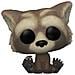 Guardians Of The Galaxy Vol. 3 Pop! Vinyl Figure Baby Rocket 9 Cm - Foto miniatura 1