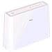Hh512lm Link Hub Modem Router 5g Fino a 3.47gbps 4g Lte Home Station Bianco Wi-Fi Tri Band 2.4/5/6 Ghz 1 Porta Lan /Wan + 1 Porta Lan Max 32 Utenti connessi - Foto miniatura 1