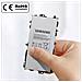 Batteria Interna Per Samsung Galaxy Note 8.0 4600mah 100% Compatibile - Foto miniatura 2