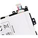 Batteria Interna Per Samsung Galaxy Note 8.0 4600mah 100% Compatibile - Foto miniatura 4