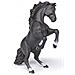 Figura Di Cavallo Black Allevato, Multicolore, Taglia Unica - Foto miniatura 1
