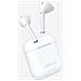 True Talk Auricolare True Wireless Stereo (tws) In-ear Chiamate /musica /sport /tutti I Giorni Usb Tipo-c Bluetooth Bianco - Foto miniatura 1
