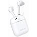 True Talk Auricolare True Wireless Stereo (tws) In-ear Chiamate /musica /sport /tutti I Giorni Usb Tipo-c Bluetooth Bianco - Foto miniatura 2
