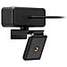 Webcam Grandangolare Con Fuoco Fisso W1050 1080p - Foto miniatura 2