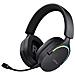 Cuffie Gaming Trust 24901 Gxt 491 Fayzo Black Black - Foto miniatura 1