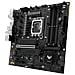 Scheda Madre TUF GAMING B760M-PLUS WIFI II Socket LGA 1700 Chipset Intel B760 micro ATX - Foto miniatura 3