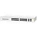 Instant On 1430 26G 2SFP Non gestito L2 Gigabit Ethernet (10/100/1000) 1U Bianco - Foto miniatura 2