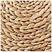 Pouf Wahoo Giacinto D \'acqua Beige - Foto miniatura 2