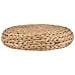 Pouf Wahoo Giacinto D \'acqua Beige - Foto miniatura 5