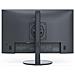 Monitor 22" LED TFT MultiSync E224F Full HD 1920 x 1080 Pixels Tempo di Risposta 6 ms - Foto miniatura 5