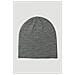 All Year Beanie N04108-9010, Uomini, Grigio, Marime Universala - Foto miniatura 3