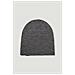All Year Beanie N04108-9010, Uomini, Grigio, Marime Universala - Foto miniatura 4