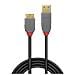 36768 cavo USB 3 m USB 3.2 Gen 1 (3.1 Gen 1) USB A Micro-USB B Nero - Foto miniatura 2