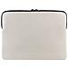 BFGOM1516-G borsa per laptop 40,6 cm (16") Custodia a tasca Grigio - Foto miniatura 1