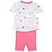 Completo Neonato Winnie L'ourson bp 51 12 a843 s1-6m Bambina - Foto miniatura 2