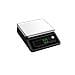 Bilancia Elettronica Digitale Black 10 Kg / 0,1 G - Foto miniatura 1