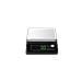 Bilancia Elettronica Digitale Black 10 Kg / 0,1 G - Foto miniatura 3