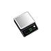 Bilancia Elettronica Digitale Black 10 Kg / 0,1 G - Foto miniatura 6