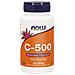 Vitamina C-500 Mg Con Rosa Canina 100 Compresse - Foto miniatura 1