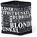 Drink Cooler World Of Beers - Set 4pcs. - Foto miniatura 1