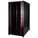 LK1926U610PTN rack 26U Rack indipendenti Nero - Foto miniatura 1