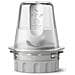 Frullatore da tavolo HR2291-20 Capacità 2 Litri Potenza 600 Watt Colore Bianco - Foto miniatura 4