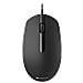 M-10 mouse Ufficio Ambidestro USB tipo A Ottico 1000 DPI - Foto miniatura 1