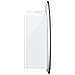 Armadio da Bagno con Specchio Rotondo e LED Bianco 47x47x17,5cm - Foto miniatura 7