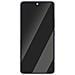 Schermo 14t Lcd + Vetro Tattile + Chassis Originale, Blu - Foto miniatura 1