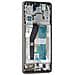 Schermo 14t Lcd + Vetro Tattile + Chassis Originale, Blu - Foto miniatura 4