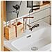 Mobile Base Per Lavabo 61x46x54cm Bzr172-n - Foto miniatura 4