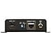 ATEN Trasmettitore HDMI HDBaseT con uscita locale (4K a 100 m) (HDBaseT Classe A), 4096 x 2160 Pixel, Trasmettitore AV, 150 m, Cablato, Compatibilità 3D, HDCP - Foto miniatura 1