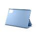 Idea Tab Folio Case Polar Blue-WW - Foto miniatura 1
