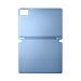 Idea Tab Folio Case Polar Blue-WW - Foto miniatura 4