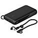 BPB028HQBK batteria portatile 20000 mAh Nero - Foto miniatura 2