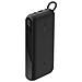 BPB028HQBK batteria portatile 20000 mAh Nero - Foto miniatura 6