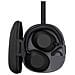 WH-1000XM6 Auricolare Con cavo e senza cavo A Padiglione Musica /Giornaliera USB tipo-C Bluetooth Nero - Foto miniatura 2