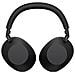 WH-1000XM6 Auricolare Con cavo e senza cavo A Padiglione Musica /Giornaliera USB tipo-C Bluetooth Nero - Foto miniatura 8