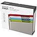 Set Taglieri Multicolore Folio Icon Quattro Pezzi Formato Standard Codificati Per Colore Antiscivolo Lavabili In Lavastoviglie Previene Contaminazione Incrociata - Foto miniatura 4