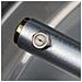 Spazzola Professionale T-racer 20"" - Acciaio Inox, 275 Bar | Ø 50 Cm, Attacco Rapido 3/8"" | Per Pulizia Superfici Ampie - Foto miniatura 4